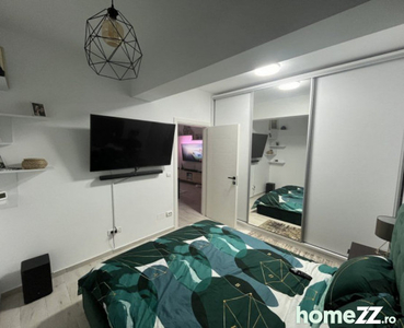 Apartament 3 camere - LA CHEIE - zona APARATORII PATRIEI