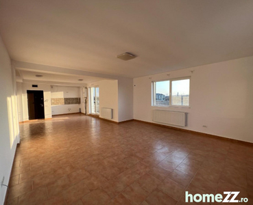 Apartament 3 camere LA CHEIE+loc parcare - Balotesti