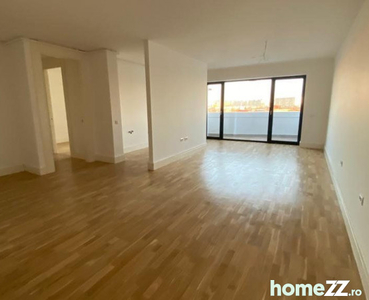 Apartament 3 camere LUX - BARBU VACARESCU -