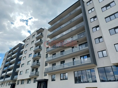 Apartament 3 camere Metrou Berceni, apartament cu terasa 18 mp