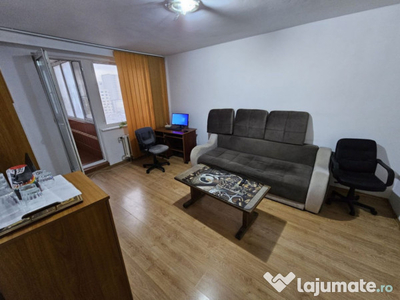 Apartament 3 camere Metrou Lujerului