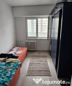 Apartament 3 camere Obor- Bloc Almo