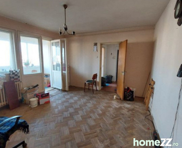 Apartament 3 camere Obregia