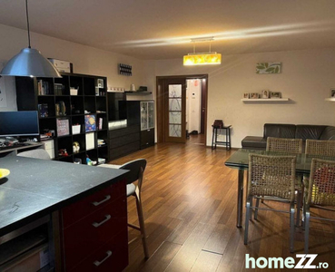 Apartament 3 camere Orhideea Gardens