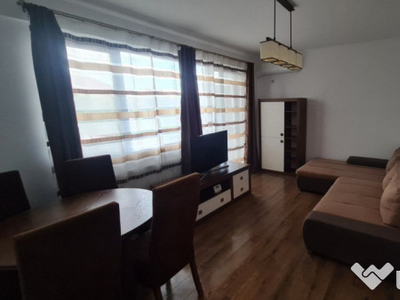 Apartament 3 camere- Parc Bazilescu-2 bai-2 balcoane-Central