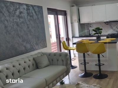 APARTAMENT 3 CAMERE ,PARCARE SI CURTE PRIVATA