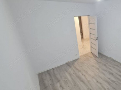 Apartament 3 camere semidecomandat - U2 - Teiul Doamnei