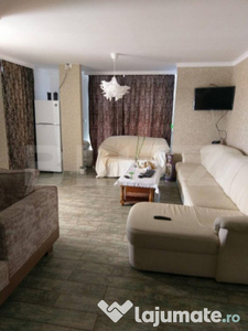 Apartament 4 camere, 2 bai, 120 mp, terasa 150 mp, Grecia