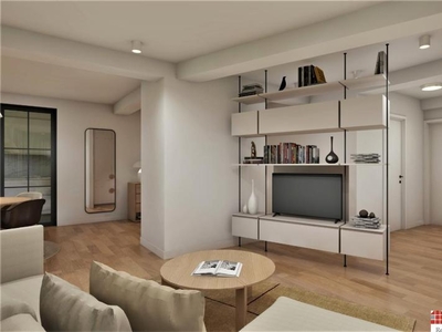 Apartament 4 camere -Dorobanti - Bloc 2022