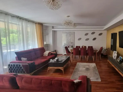 Apartament 4 camere in Central Park Parcul Circului