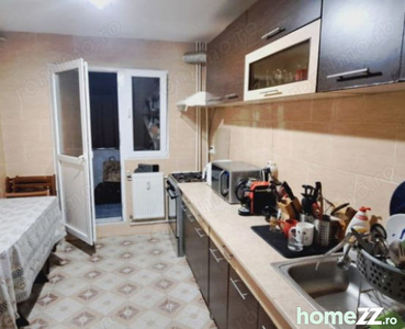 APARTAMENT 4 CAMERE-SEBASTIAN-TELITA-MEGA IMAGE-2 BAI-2 BALC