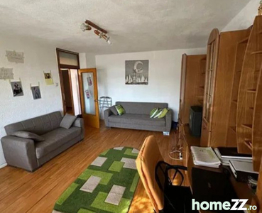 Apartament 4 camere strada Stolnici/Oltenitei