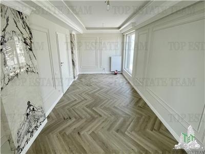 Apartament 4 camere + terasa 181 mp Pallady