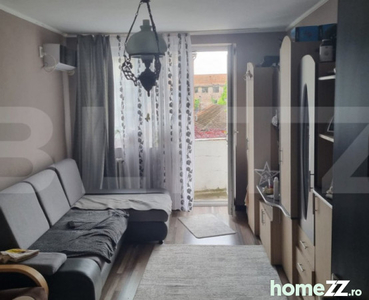 Apartament 41 mp