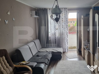 Apartament 41 mp, Central