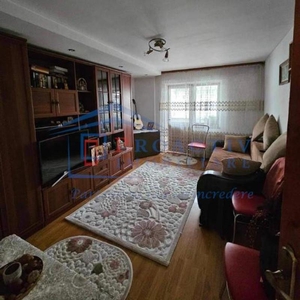 Apartament cu 2 camere, Burdujeni, 2c7116