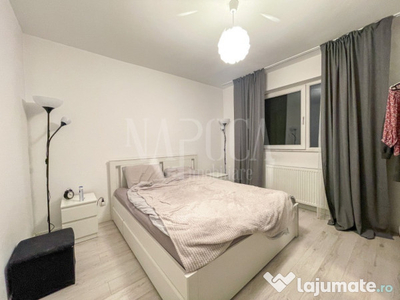 Apartament cu 2 camere in cartierul Grigorescu!