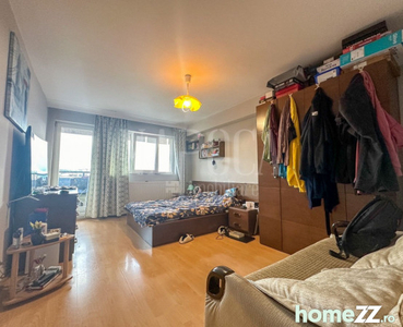 Apartament cu 2 camere in Piata Marasti