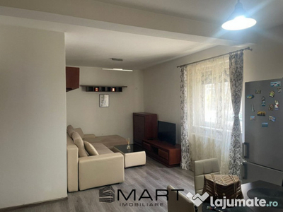 Apartament cu 2 camere in Selimbar