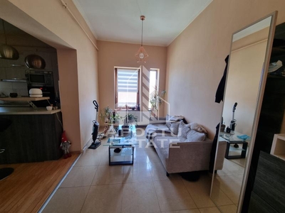 Apartament cu 2 camere, loc de parcare, Mosinita Noua