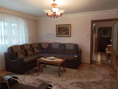 Apartament cu 2 camere, Zamca, 2C6821