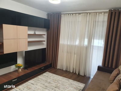 Apartament cu 2 camere,Micro 21