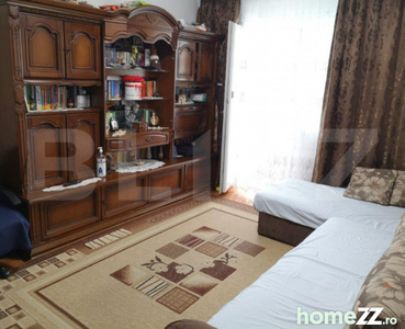 Apartament cu 3 camere