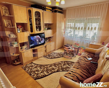 Apartament cu 3 camere in Iosia