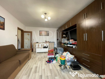 Apartament cu o camera in cartierul Marasti din Cluj-Napoca!
