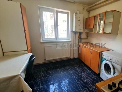 Apartament cu o camera, mobilat , Buziasului AEM