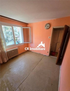 Apartament de 3 camere Titan