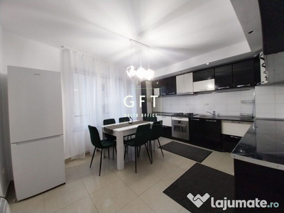 APARTAMENT DE INCHIRIAT IN GHEORGHENI