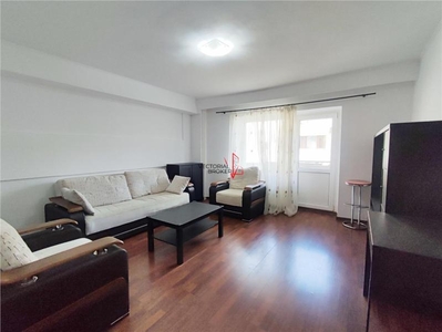 Apartament decomandat, et.6/10 vedere pe spate, zona Tei Maica Domnului de vanzare