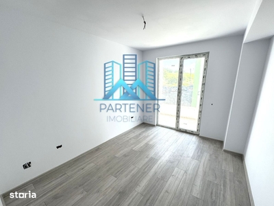 Apartament nou si finalizat, 3 camere, 68 mp, Pacurari!