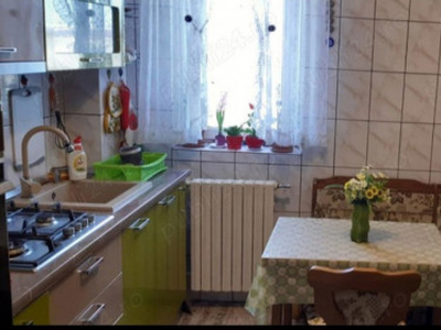 Apartament spațios zona Abator