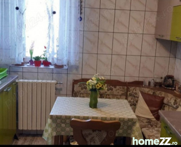 Apartament spațios zona Abator