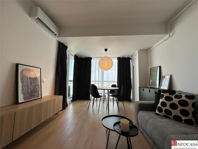 Apartament superb de 2 camere | Atria Urban Resort