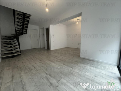 Apartament tip Duplex | Finisat | Win Herastrau