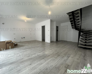 Apartament tip Duplex | Finisat | Win Herastrau