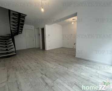 Apartament tip Duplex | Finisat | Win Herastrau