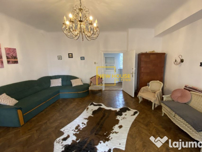 Apartament ultra central petfriendly – 2,5 camere