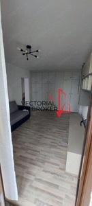 Apartamet 2 camere, et.4, 54mp,2 balcoane, renovat, Titan Liviu Rebreanu de vanzare