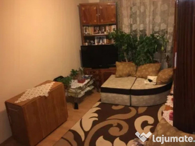 Apartamewnt 2 camere - DECOMANDAT - zona BERCENI