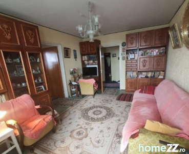 Apartamnt 2 camere decomandat etaj 9/10 zona Dristor