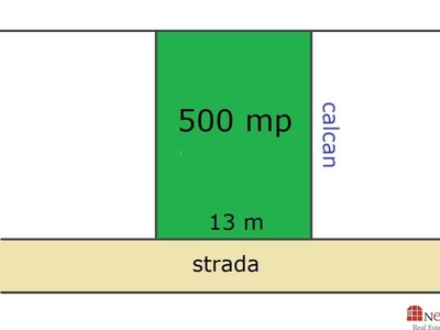 BANEASA - AVIATIEI, 500 MP, DESCHIDERE 13 M, LIBER!