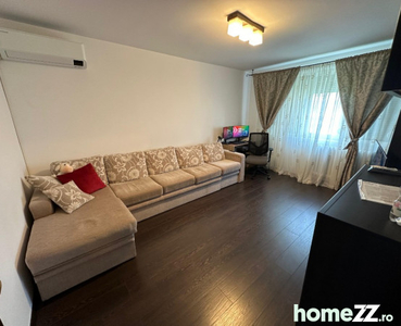 [BD OBREGIA] - Apartament 2 camere - MOBILAT SI UTILAT