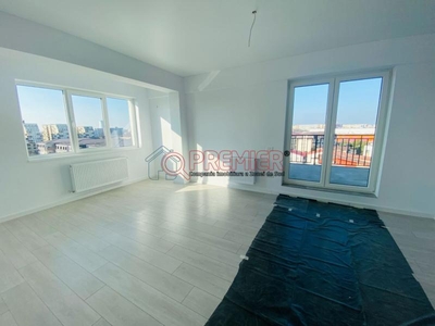 Berceni Aurel Persu apartament 3 camere 94mp