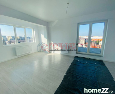 Berceni Aurel Persu apartament 3 camere 94mp