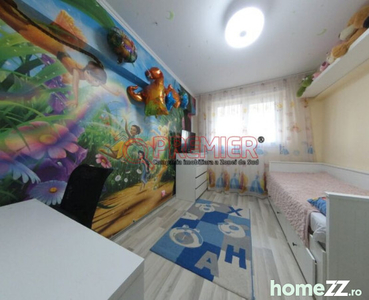 Brancoveanu - 3 camere