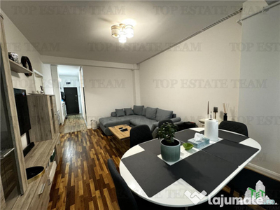 Bucurestii Noi | Renovat Complet | Parchet Stejar | AC